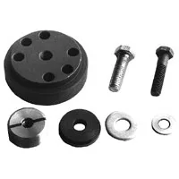 Crankshaft & Flywheel Drill Fixture - Volkswagen