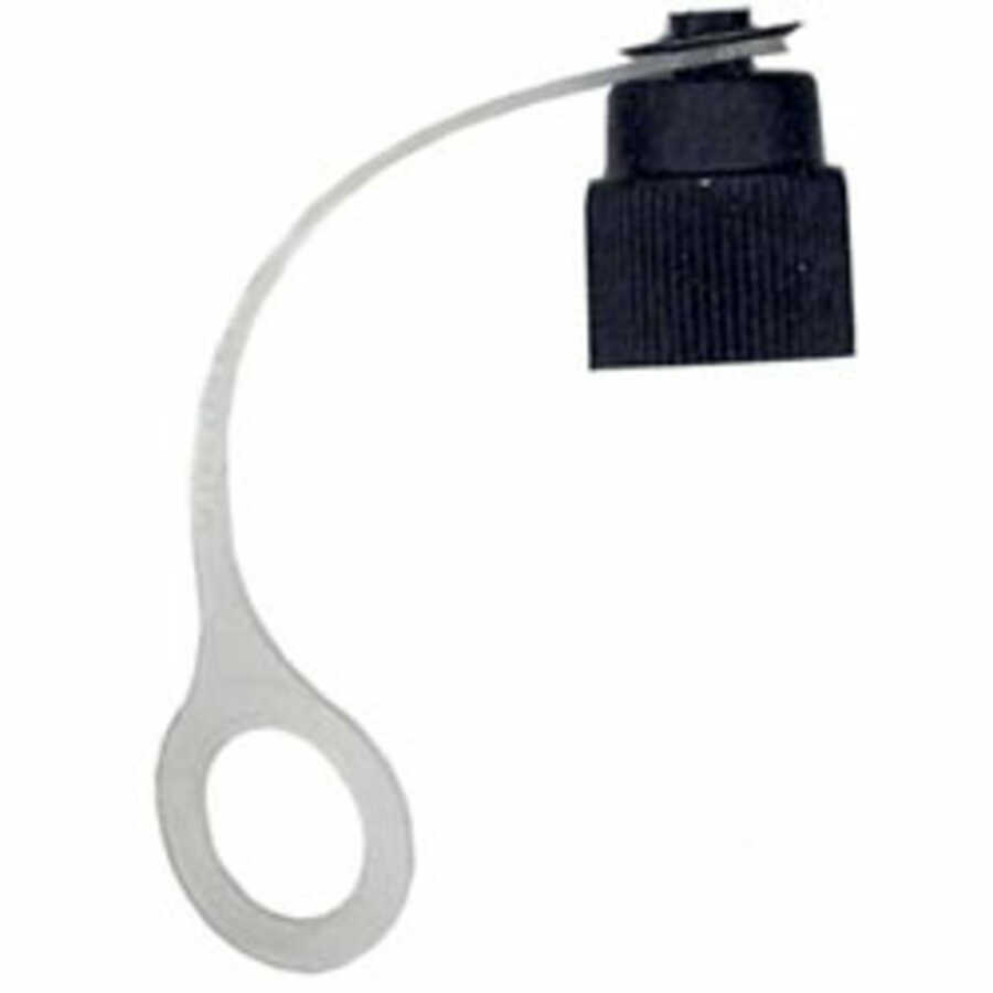 1/2 Acme Repl Cap & Strap For 15224 15234 Series Vacuum Pumps