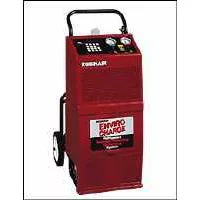 c. Enviro-Charge Refrigerant Recover/Recycle/Recharge Syste