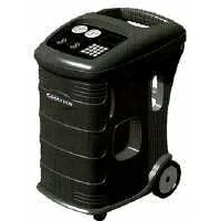 Cool Tech Refrigerant Recover / Recycle / Recharge System