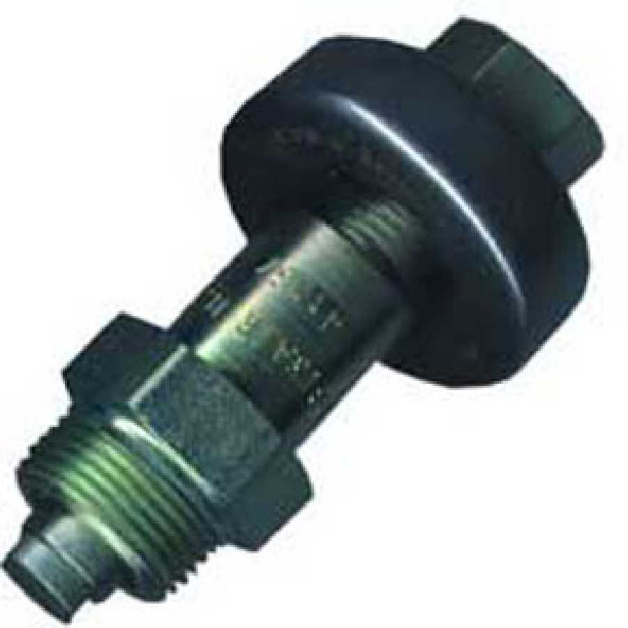 Clutch Plate Remover/Installer For Models V5, DA6, HR6