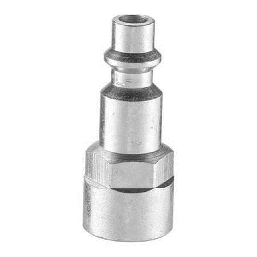 Plug - 1/4 In NPT Female