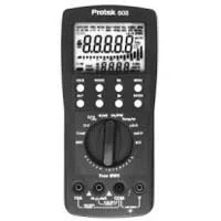 Handheld Digital Multimeter