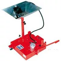 Portable Brake Washer - Air - 5 Gallon Capacity