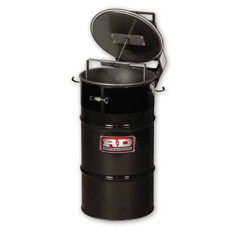 20 Gallon Parts Washer Wilmar Performance Tool W54040