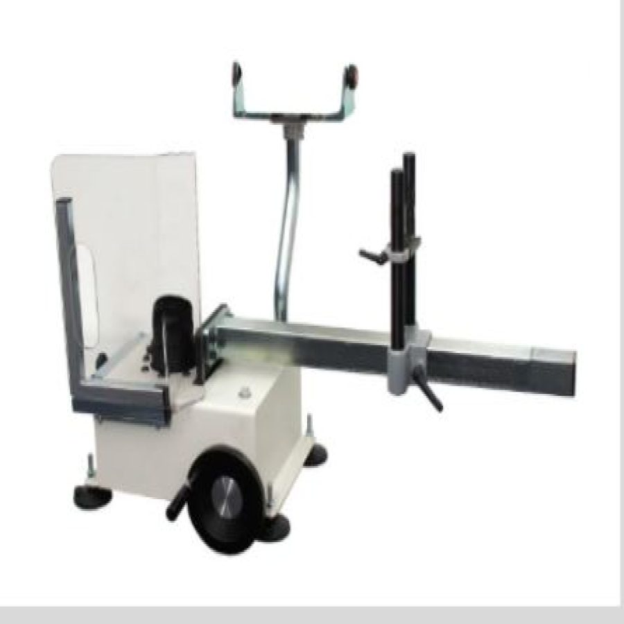 Mechanical Loader 600 ft-lb Cap