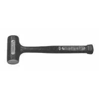 Dead Blow Soft Face Hammer - 21 Oz