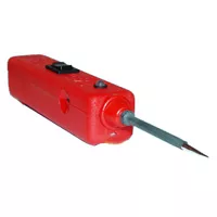 Power Probe II w/ Light - Blue