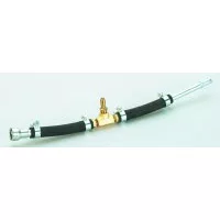 Fuel Injection Fitting for GM