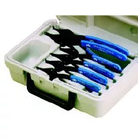 c. Convertible Retaining Ring Pliers Set