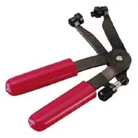 Hose Clamp Pliers Adjustable 90 Degree Hose Clamp Pliers Adjustable 90 Degree