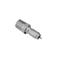 Fuel Injection Quick Coupler Adapter