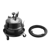 Diaphragm-Type Brake System Bleeder