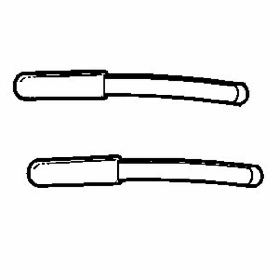 Crankshaft Sensor Gauge