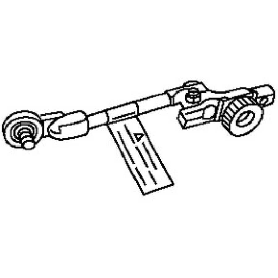 Parasitic Draw Test Switch H-2