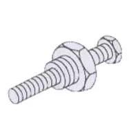 Fuel Injection Pump Sprocket Remover T86T-9000-A