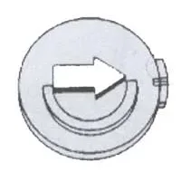 (image for) Ford Alignment Gauge Synchronizer T89P-12200-A