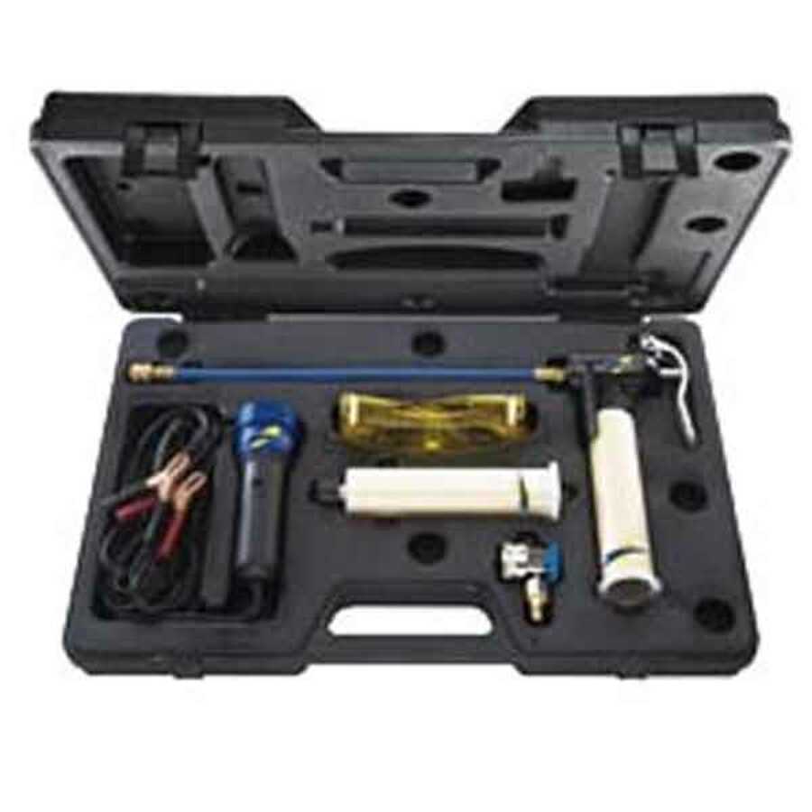 Viper Eyes UV Automotive A/C Leak Detection Kit