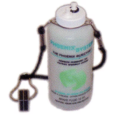 Bottle Pak Accessory - Maxi-Ject Bottle Pak Accessory - Maxi-Ject