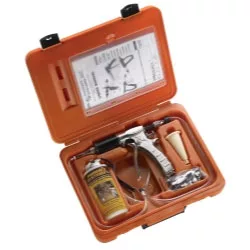 MAXPRO-205 Maxi-Ject Pro Brake Bleeder w/ Smart Pak & Case MAXPRO-205 Maxi-Ject Pro Brake Bleeder w/ Smart Pak & Case