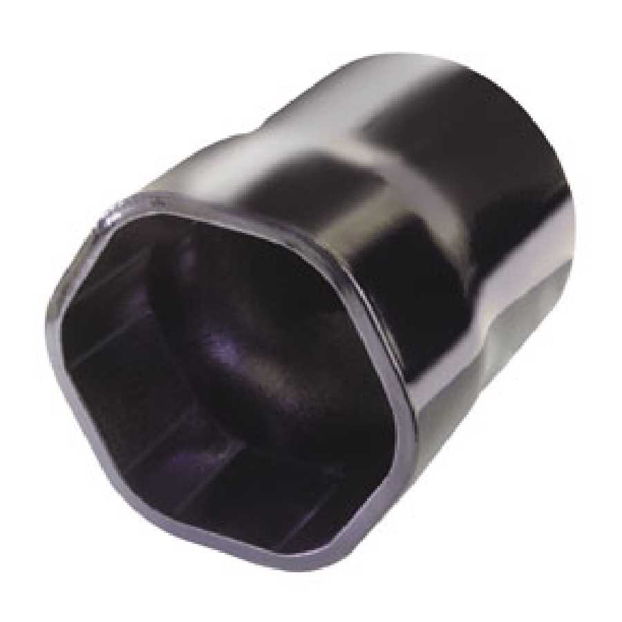 Rounded Hex Locknut Socket - 2-3/4 In