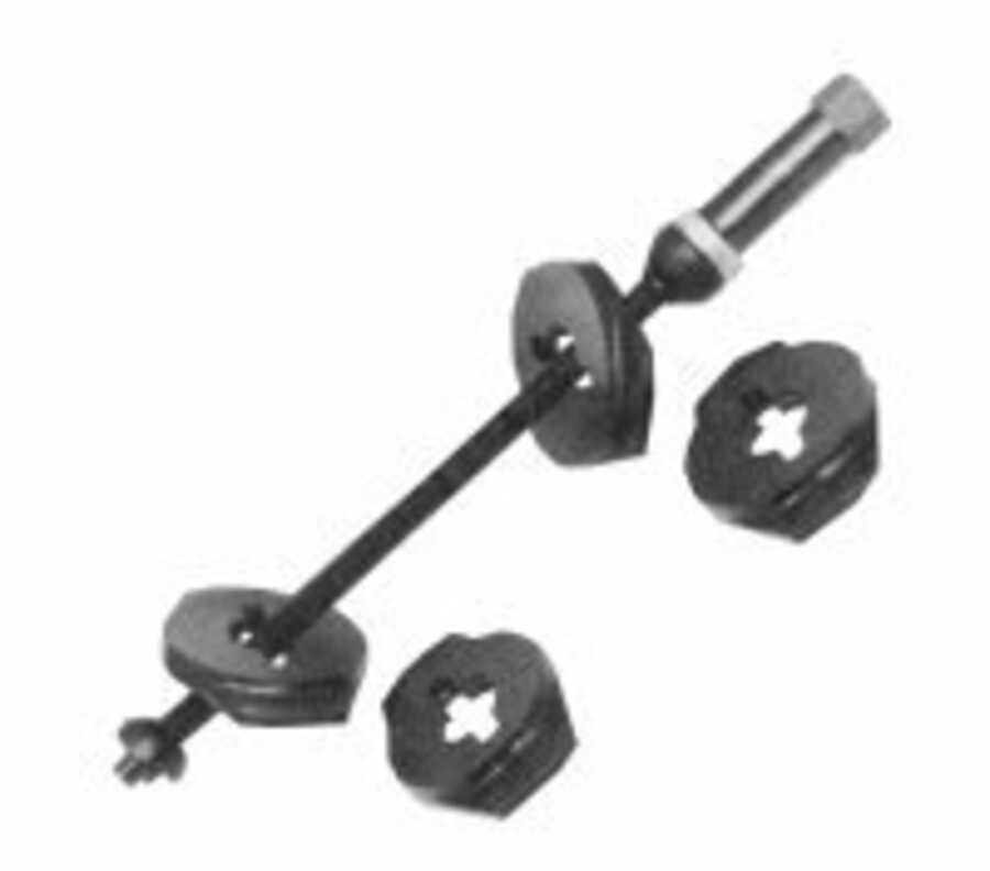 OTC 7045B Front Coil Spring Compressor Ford D78P5310A