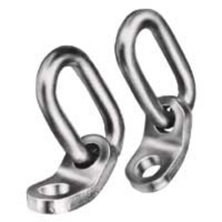 Lifting Brackets 4000lb Capacity