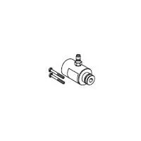 Quick Disconnect Fitting Chrysler / Mitsubishi - .430 Male Quick Disconnect Fitting Chrysler / Mitsubishi - .430 Male