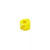 Fuel Line Disconnect Tool 3/8In - Yellow