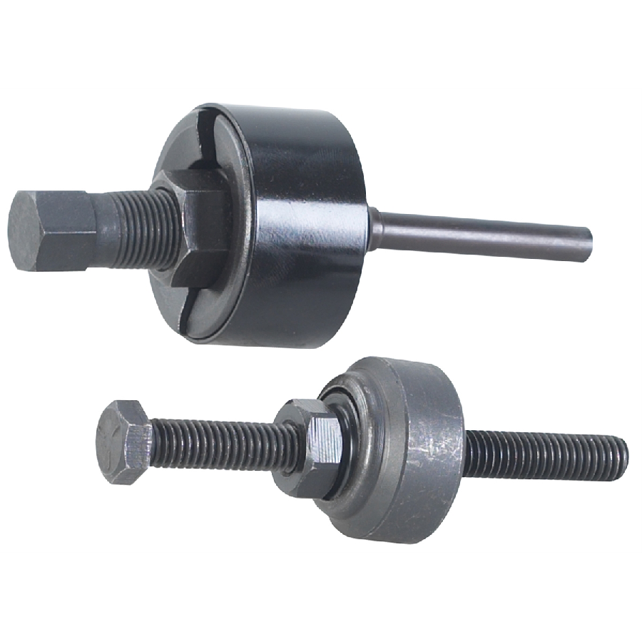 Power Steering Pump Pulley Service Kit - GM