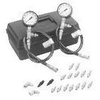 Basic Universal Brake Pressure Test Kit