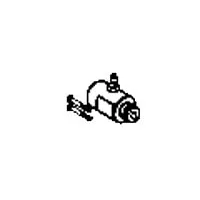 Quick Disconnect Fitting 5/8 In - Fuel Injection