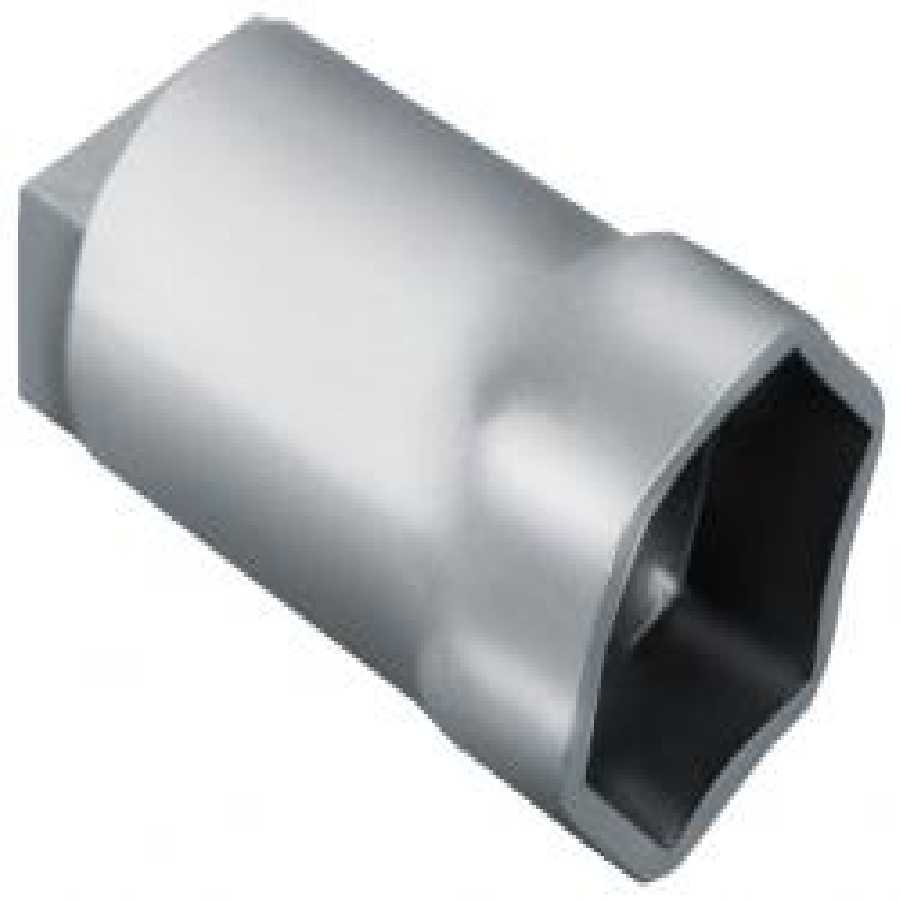 FW Bearing Locknut Socket - 1982 & Newer Toyota Trucks