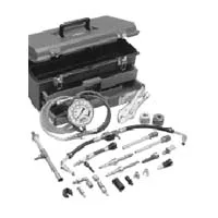 Domestic Fuel Injection Cleaning & Diagnostic Kit