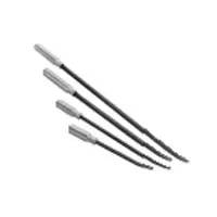 Handled Pry Bar Set - 4 Pc