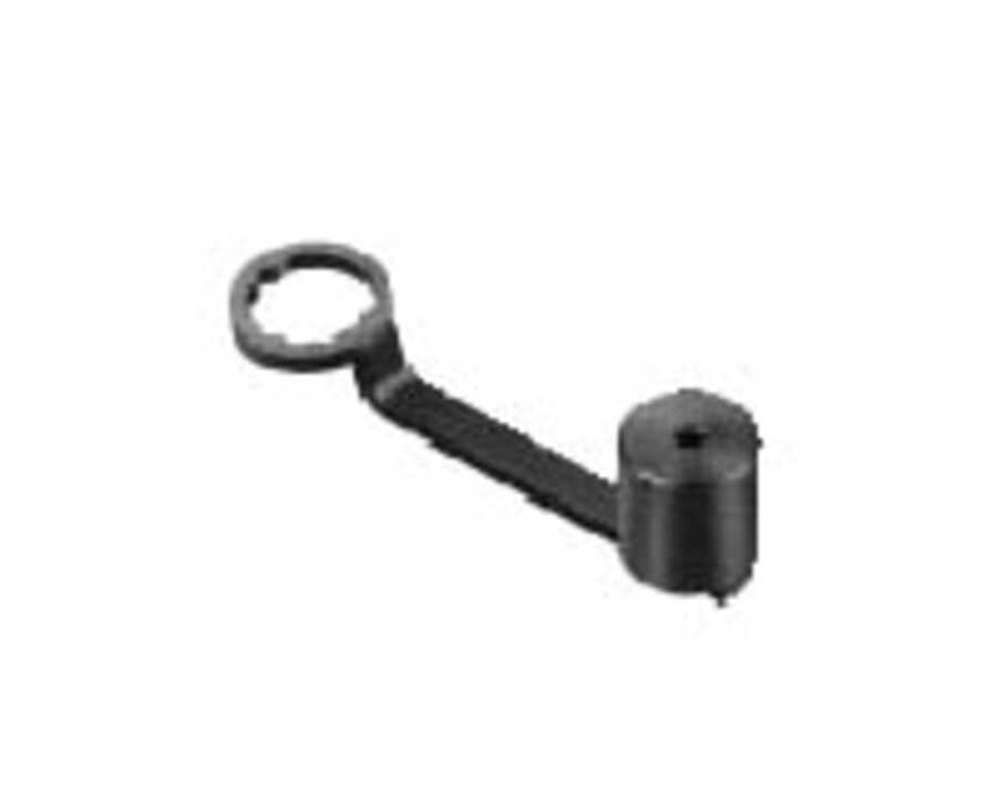 Timing Belt Adjustment Wrench - Chrysler