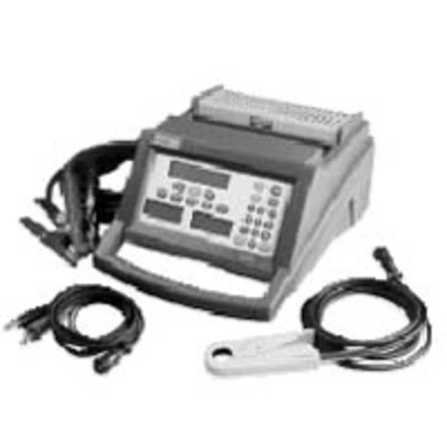 c. MinuteMan Plus Multi-application Electrical System Teste