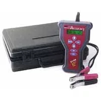 Accuracy Battery Tester