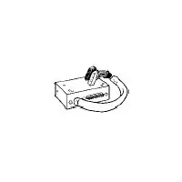 Adapter Cable Kit for Breakout Box - 60 Pin Chrysler