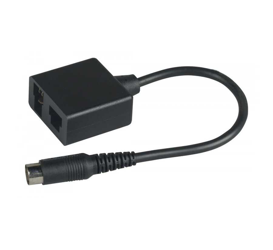 Adapter Cable for Monitor Scan Tool - Geo / Isuzu
