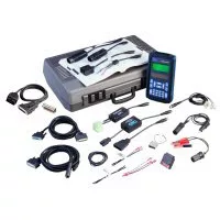 Enhanced Monitor Scan Tool w/ 1996 Asian Import Software