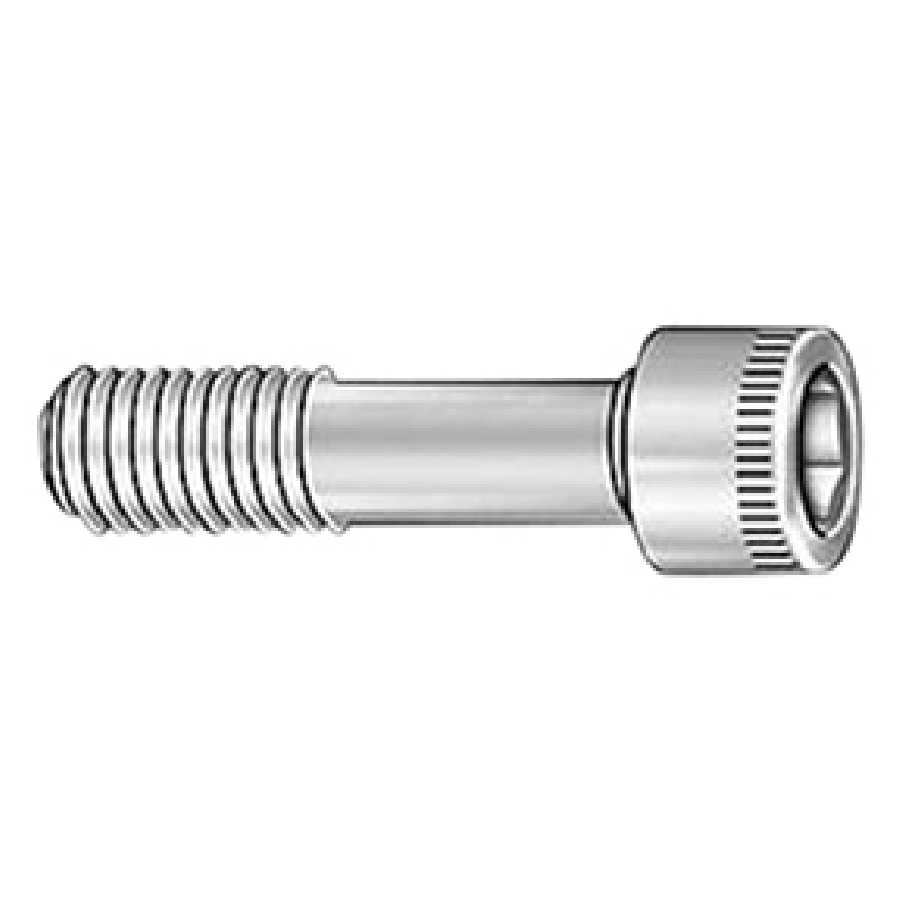 Screw