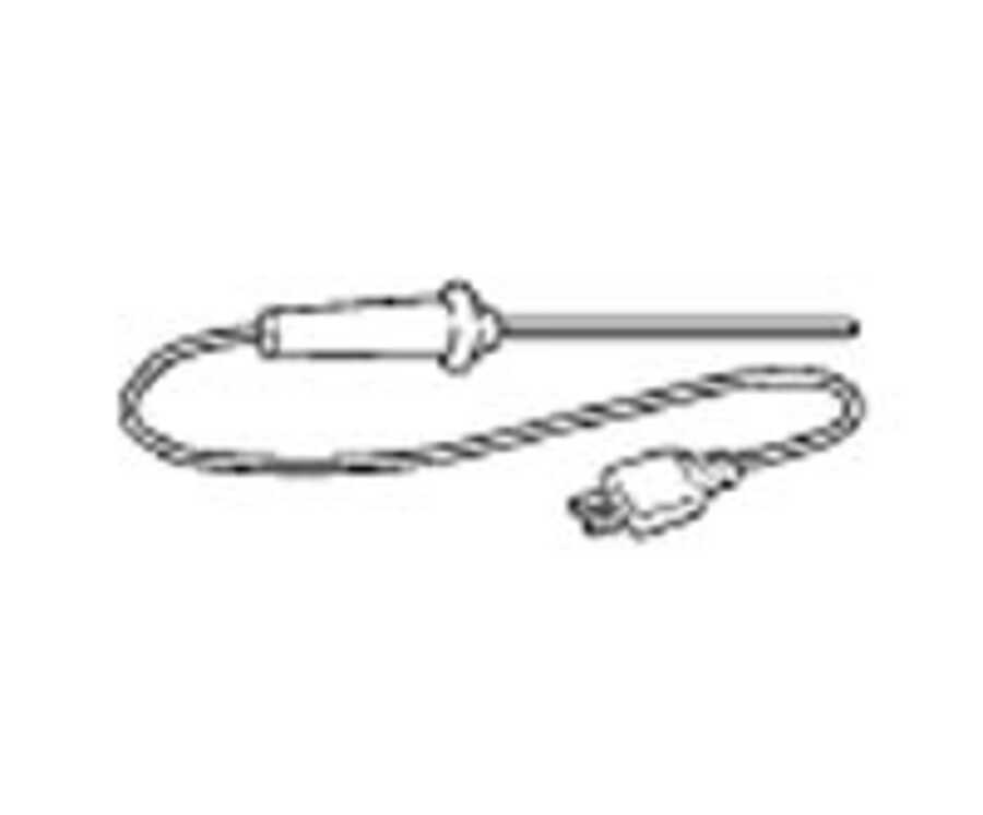 Immersion Probe for Multimeter