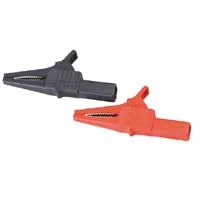 Alligator Clips for Multimeter