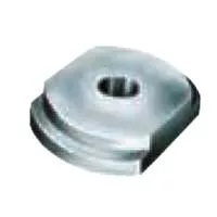 Sleeve Remover Plate Blank - 4.75 In to 4.40 In