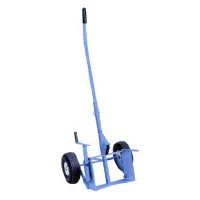 sup Brake Drum Dolly