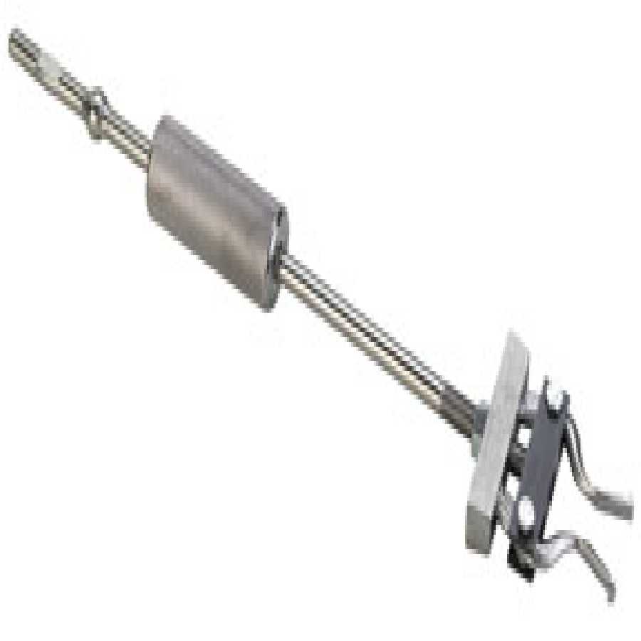 OTC Tools and Equipment | 1172 | OTC 1172 Pilot Bearing Puller 1/2" to 2" Inside Puller