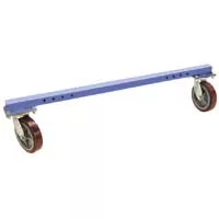 Front Wheel Drive Car Dolly Front Wheel Drive Car Dolly