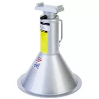 Low Boy Support Stand - 12 Ton