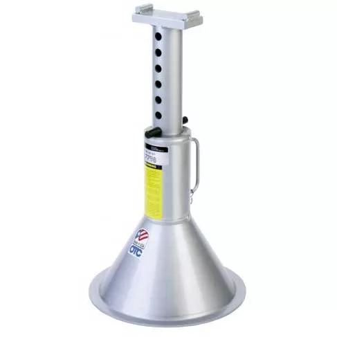 High Jack Stand - 12 Ton High Jack Stand - 12 Ton